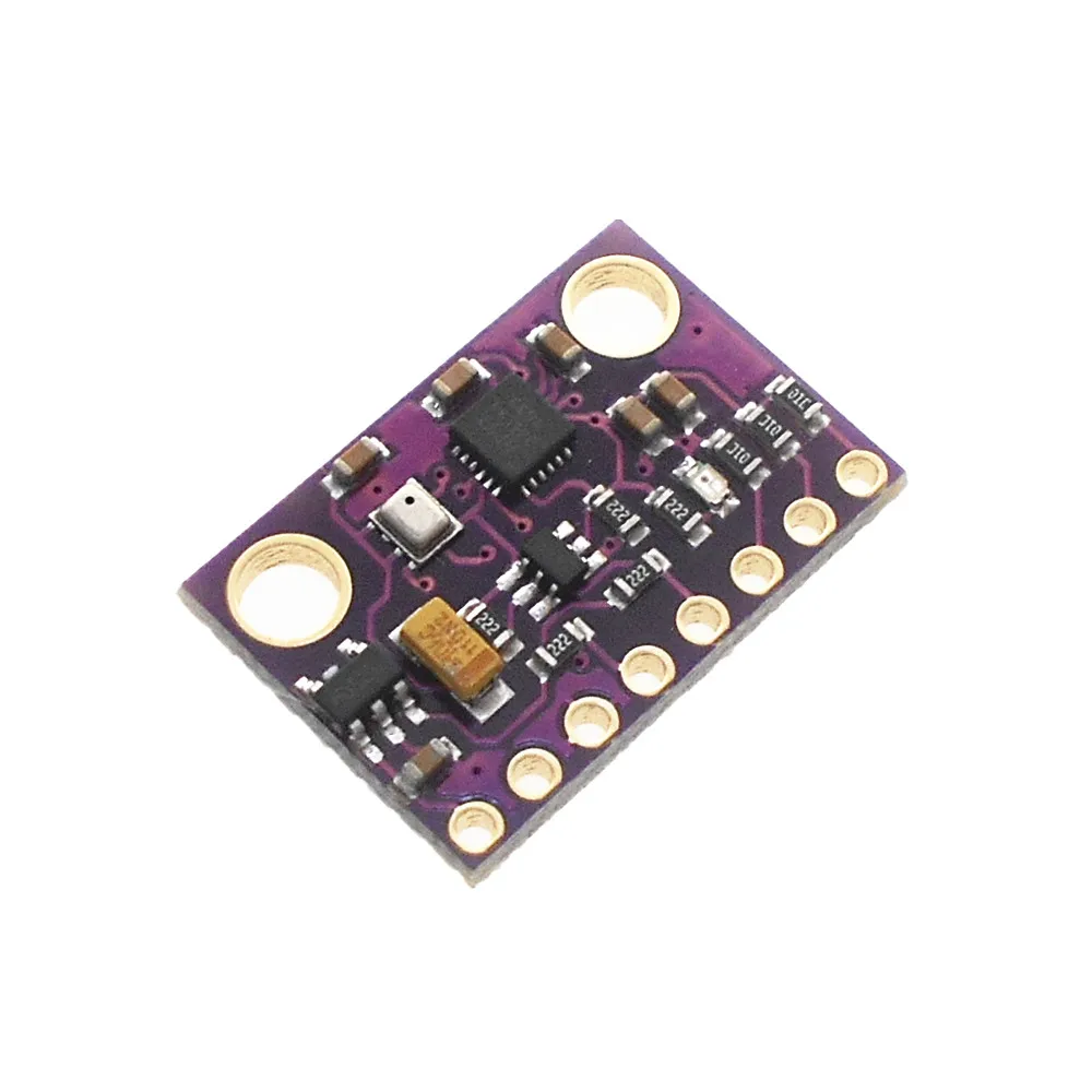 GY 91 MPU9250 + BMP280 10DOF ускорение гироскоп Компас 9 осевой Сенсор модуль|compass module|module