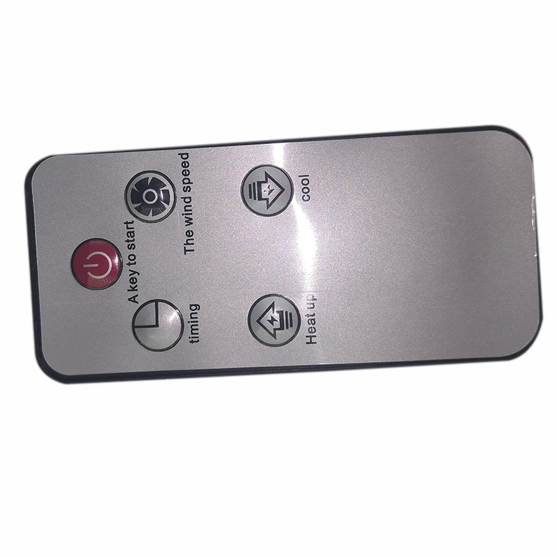 Обогреватель вентиляторный Штепсель 900 Вт мини обогреватель персональный с