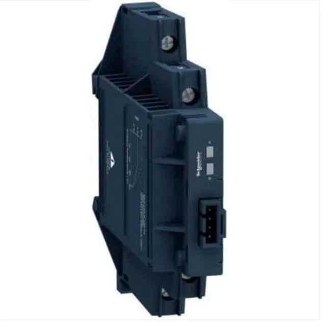 

Time relay RE11RMMU