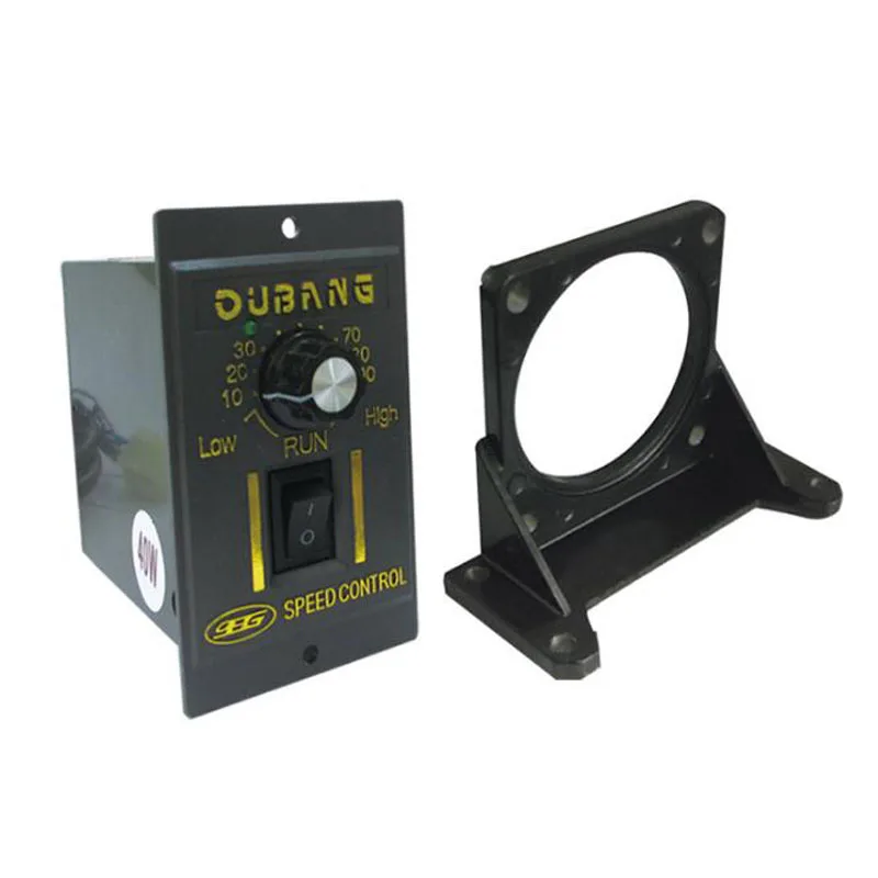 Однофазный миниатюрный редуктор переменного тока OPG 10 Вт маленький индукционный