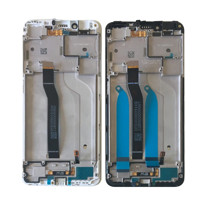 5 45 &quotОригинальный M &amp Sen для Xiaomi Redmi 6A ЖК экран + цифровой преобразователь