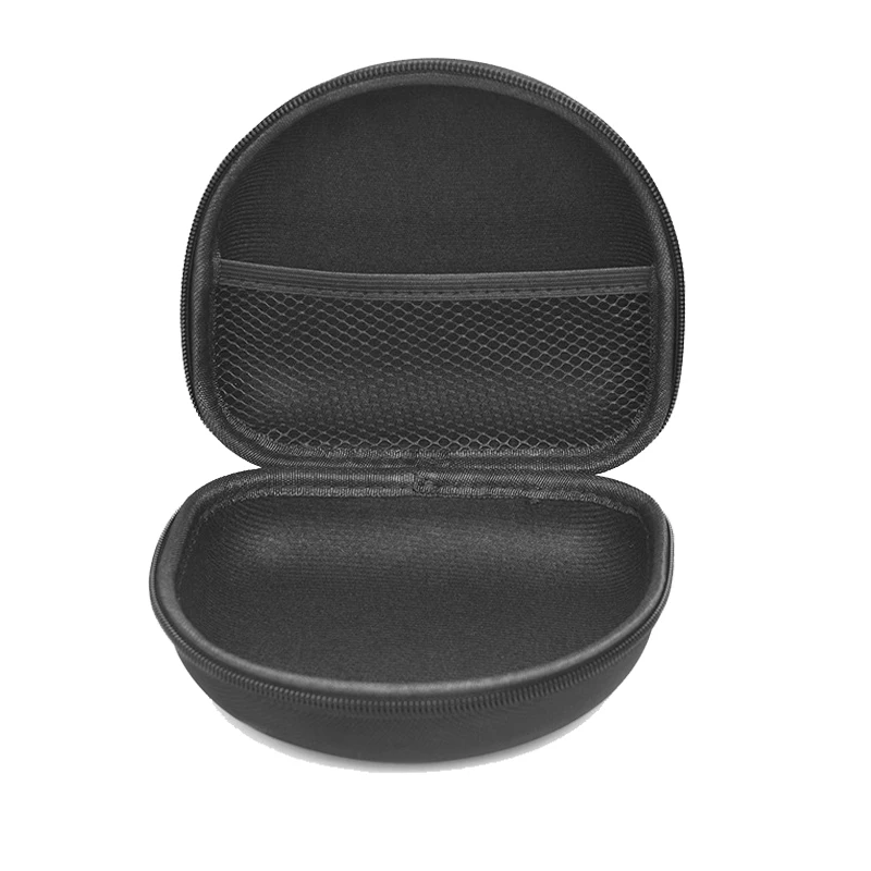 Жесткий чехол EVA для наушников с Bluetooth SONY игровой высоким разрешением переносной