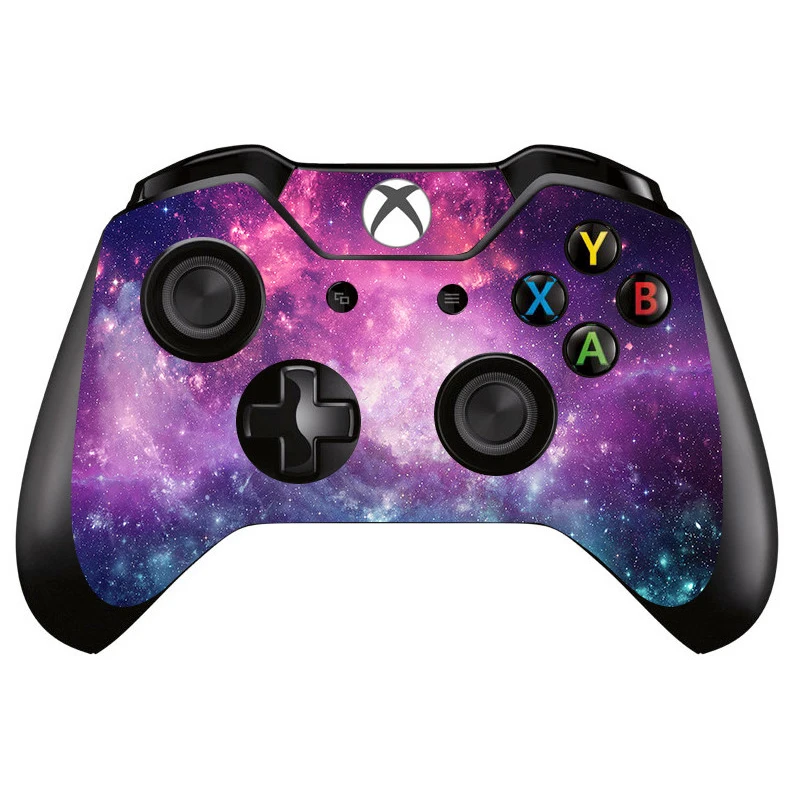 Sky контроллер наклейки виниловые кожа Наклейка Обложка Pegatinas Adesivos для Microsoft Xbox