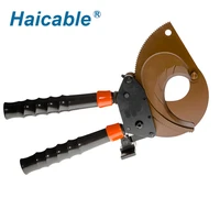 cual armored cable cutter j95 usa supplier ratchet wire cutter