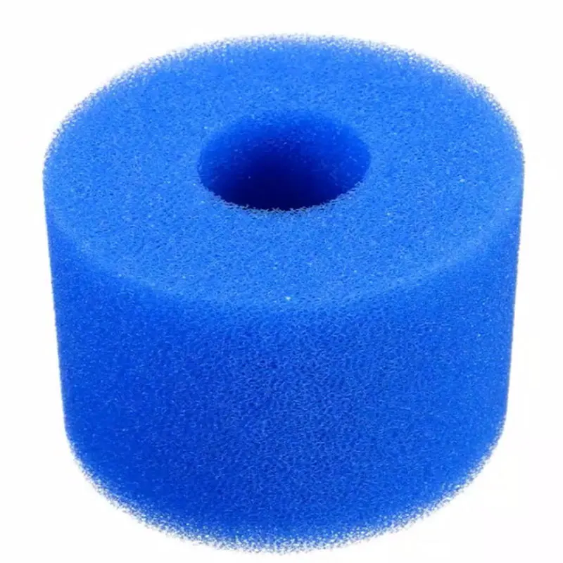 3/5 шт. фильтр для бассейна пены Многоразовые моющиеся Intex S1 Тип бассейн губчатый
