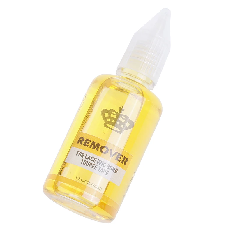 Клей для удаления волос невидимый клей наращивания 30 мл|Аксессуары укладки| |