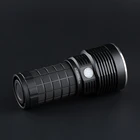 Фонарик Convoy 4X18A, XHP70.3 HI 5200lm, с контролем температуры и зарядным интерфейсом type-c, фонарик 18650