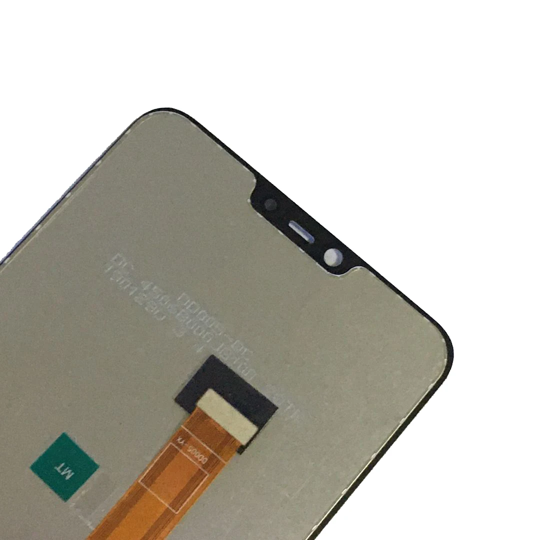 ЖК-дисплей и кодирующий преобразователь сенсорного экрана в сборе для Oppo A3S/A2