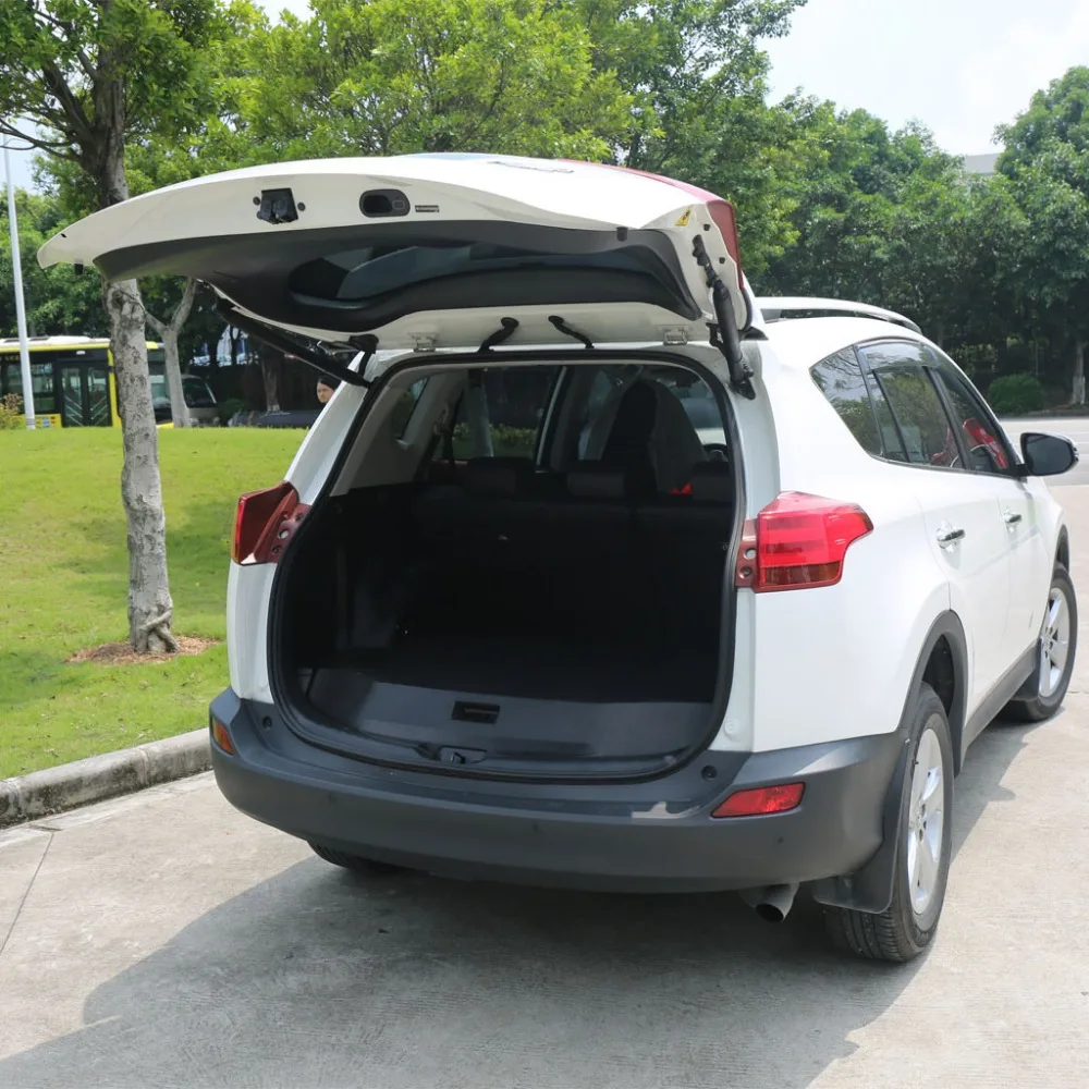 Умный автоматический Электрический подъемник задних ворот для Toyota RAV4