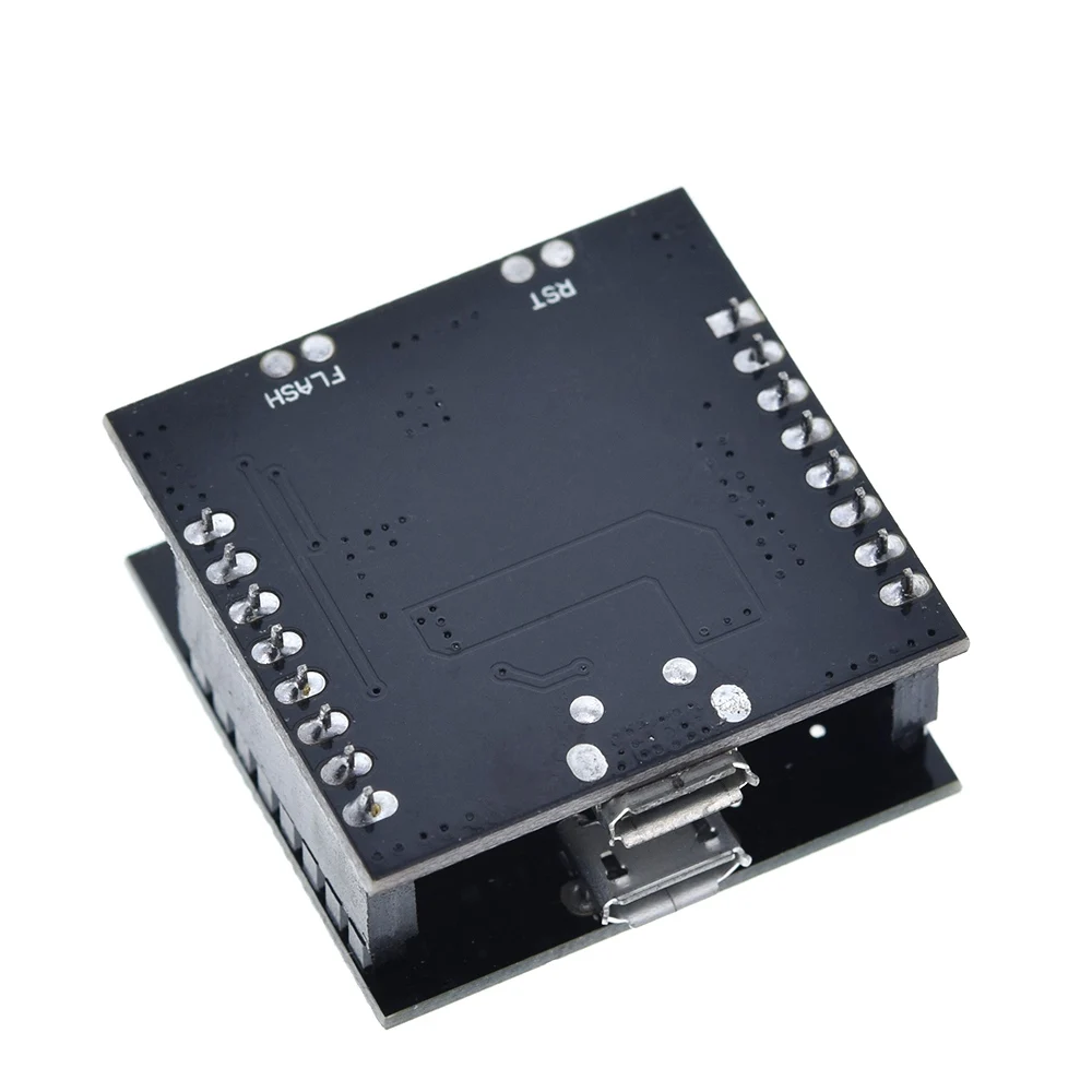 Мини-плата разработки TZT ESP8266 ESP-12F серийный Wi-Fi модуль для Arduino Nodemcu CH340 Micro USB Witty Cloud |