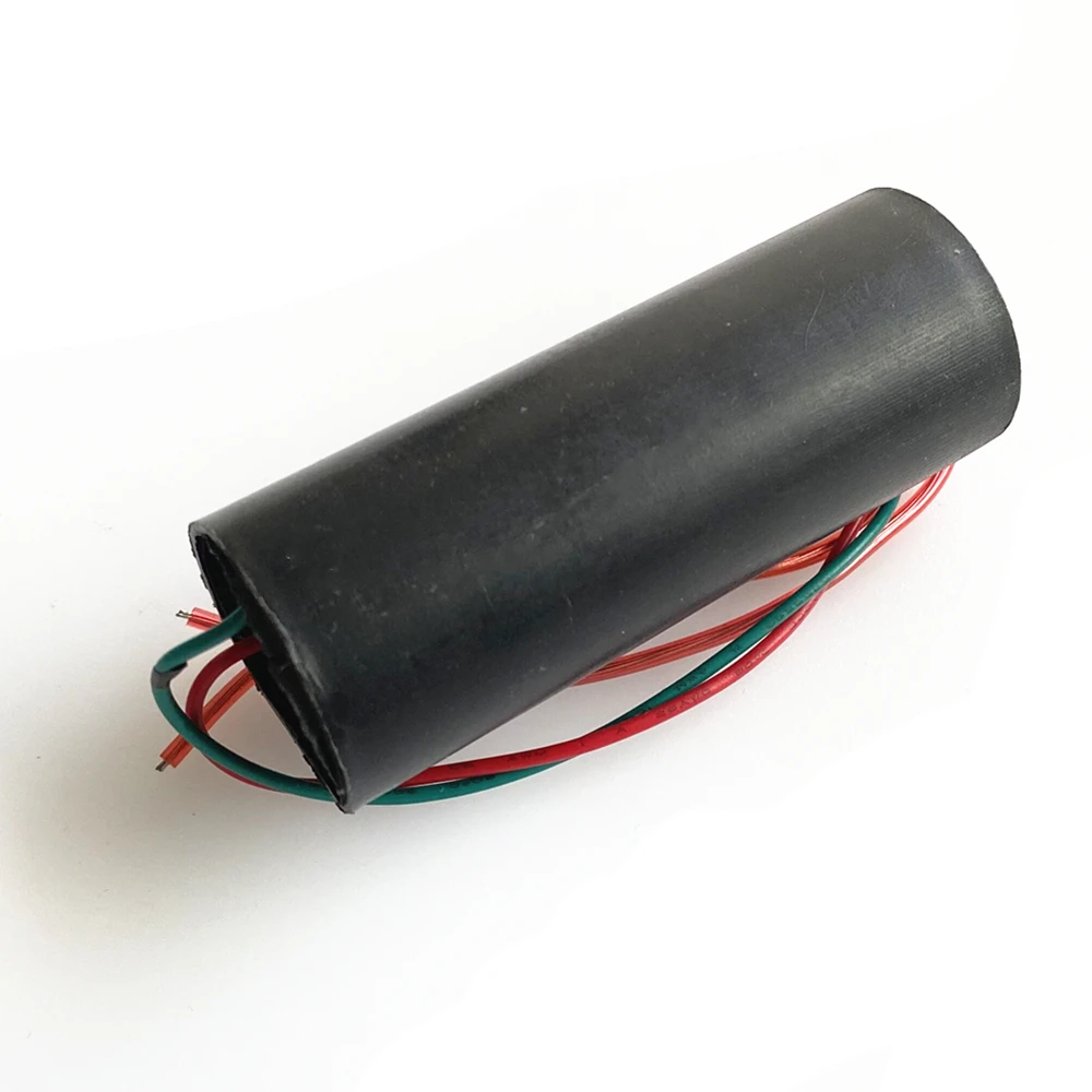 DC 3V-6V bis 400kV 400000V повышающий Мощность модуль высокой Напряжение генератор 1000KV |