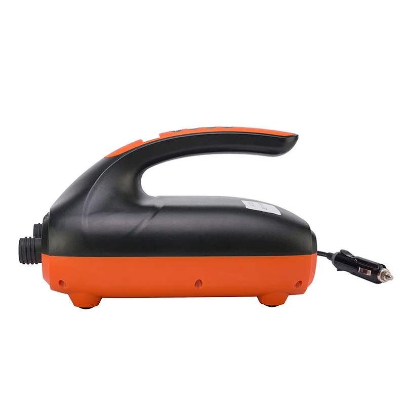 Доска для серфинга надувная лодка DC электрическая SUP весло доска воздушный насос