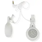 Игровые Премиум вращающиеся наушники для Oculus Quest 2 VR гарнитура, с 3D 360 градусов звука внутриканальные аксессуары Oculus Quest 2 VR