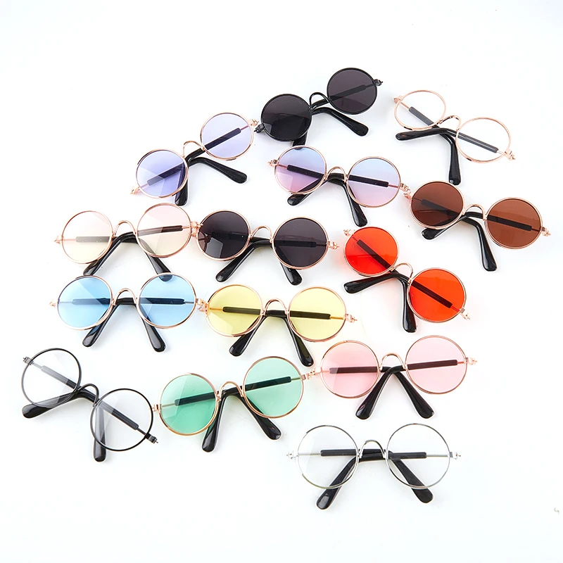 Разноцветные фотоаксессуары для кукол аксессуары 12-дюймовых | Игрушки и хобби