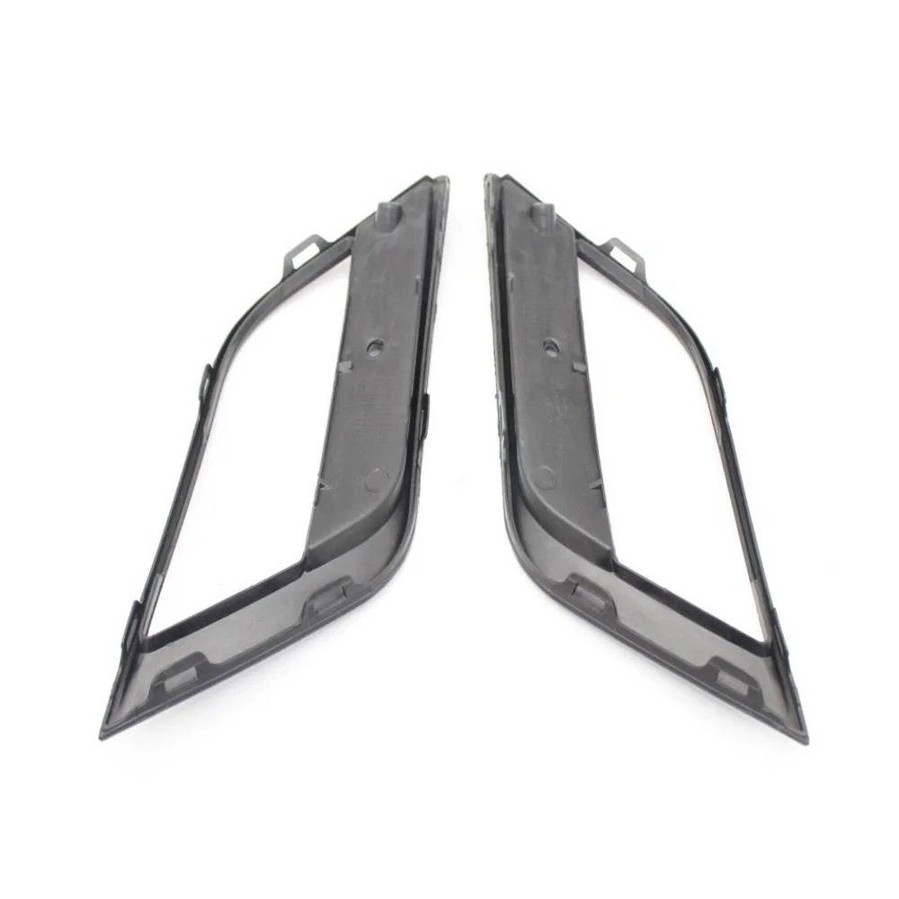Для Seat Ibiza 2013 2014 2015 2016 2017 автомобильный стайлинг передний бампер противотуманная