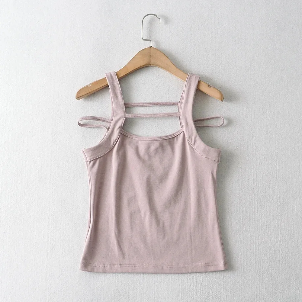 

Girls Sexy Sports pink Summer Tops Women's High Strength Shockproof Fitness Bra 2021 Tops Tank Korean Sexy Women 34HD