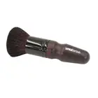 Yaqi деревянная ручка из волоса козла для пудры щетка