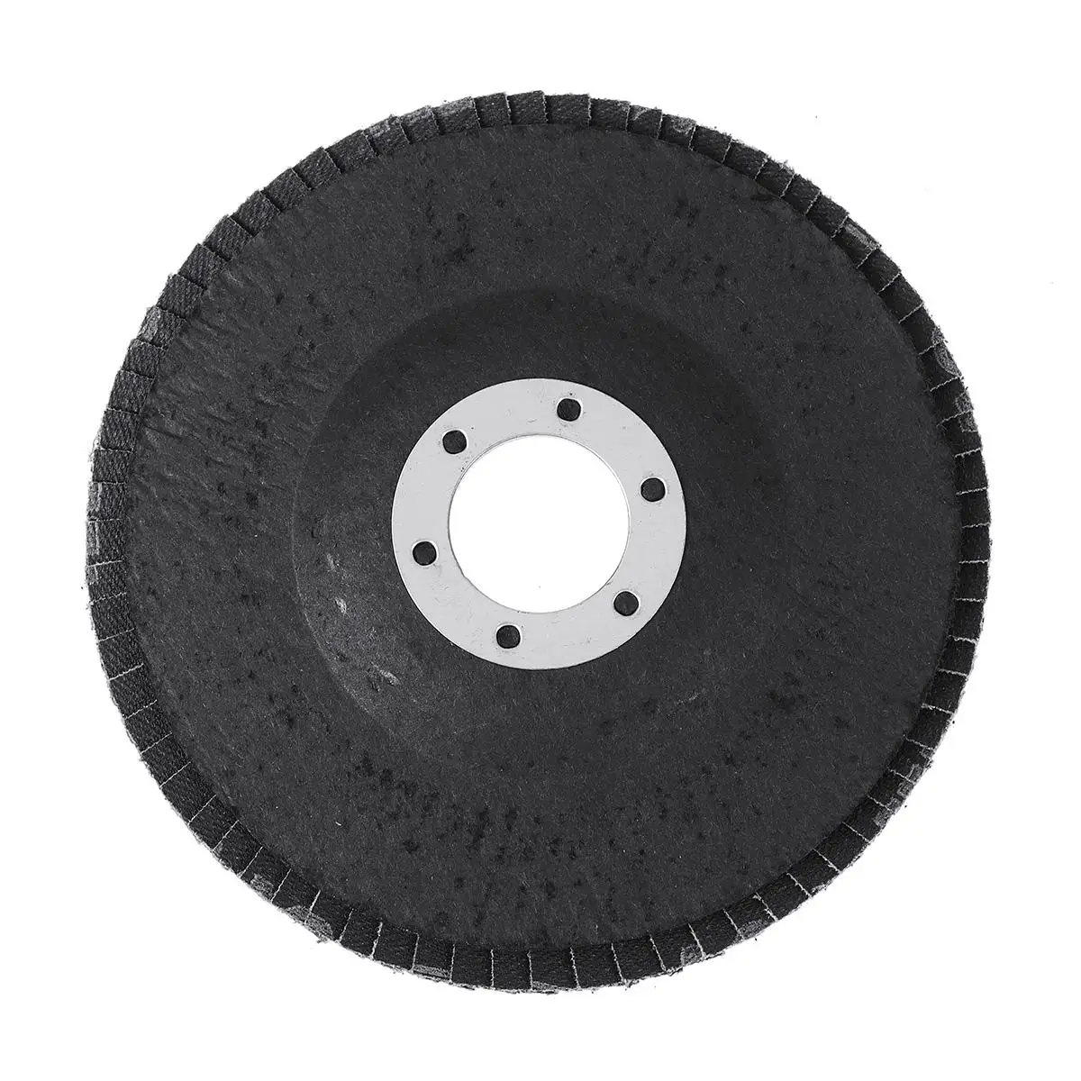 

10Pcs 4 Inch 80 Grit Sanding Flap Discs Frosted Sheet Blue Sand Grinding Wheels Blades for Angle Grinder Abrasive Tools