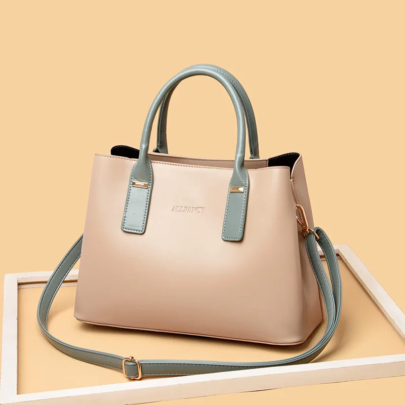 сумка женская кожанная 2020 модная чёрная вместительная 328 распродажа жеские сумки