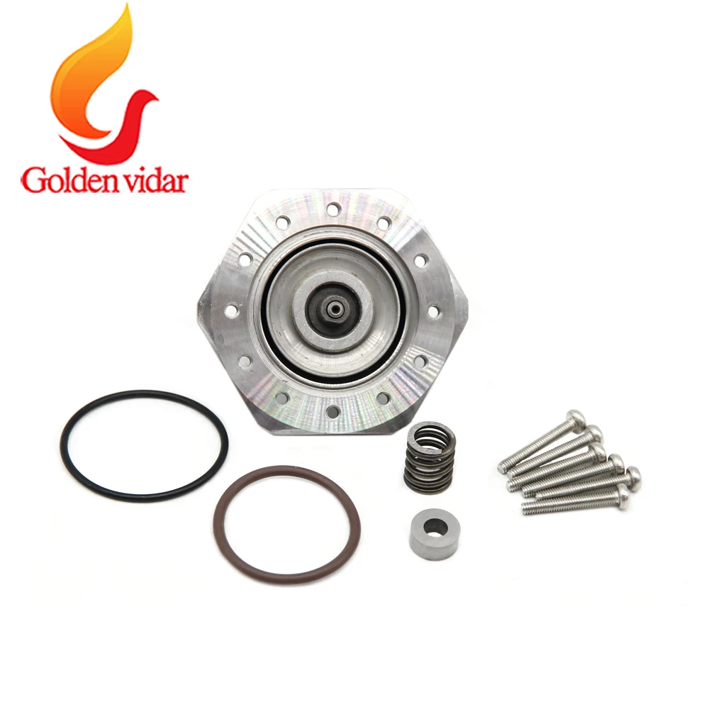 Соленоид в комплекте для 320D pum без соленоида CAT 326 4635317 8021324 0532317 7966296 9126 насос C6.4 C6.6