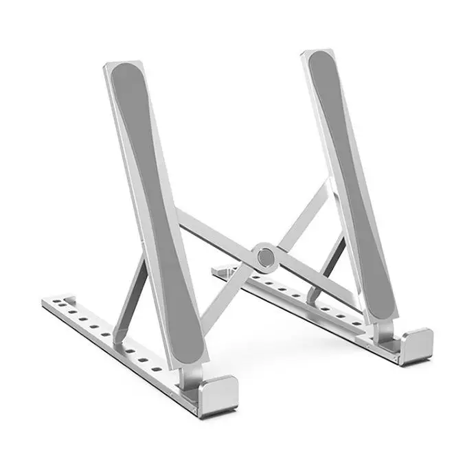 Подставка для ноутбука BEESCLOVER r35 регулируемый складной портативный держатель из