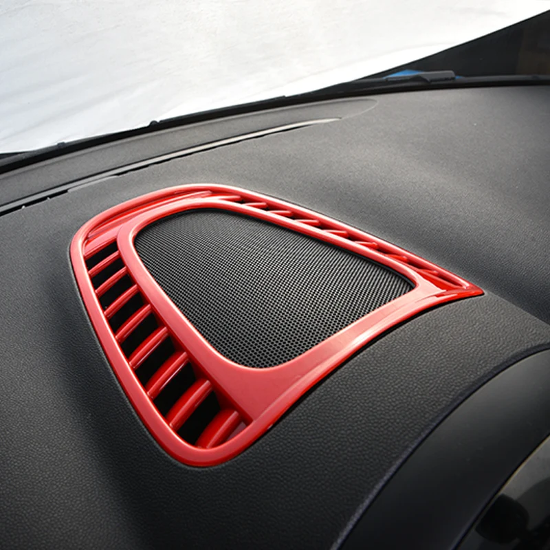 Автомобильный Кондиционер аксессуары для украшения воздуховыпускного