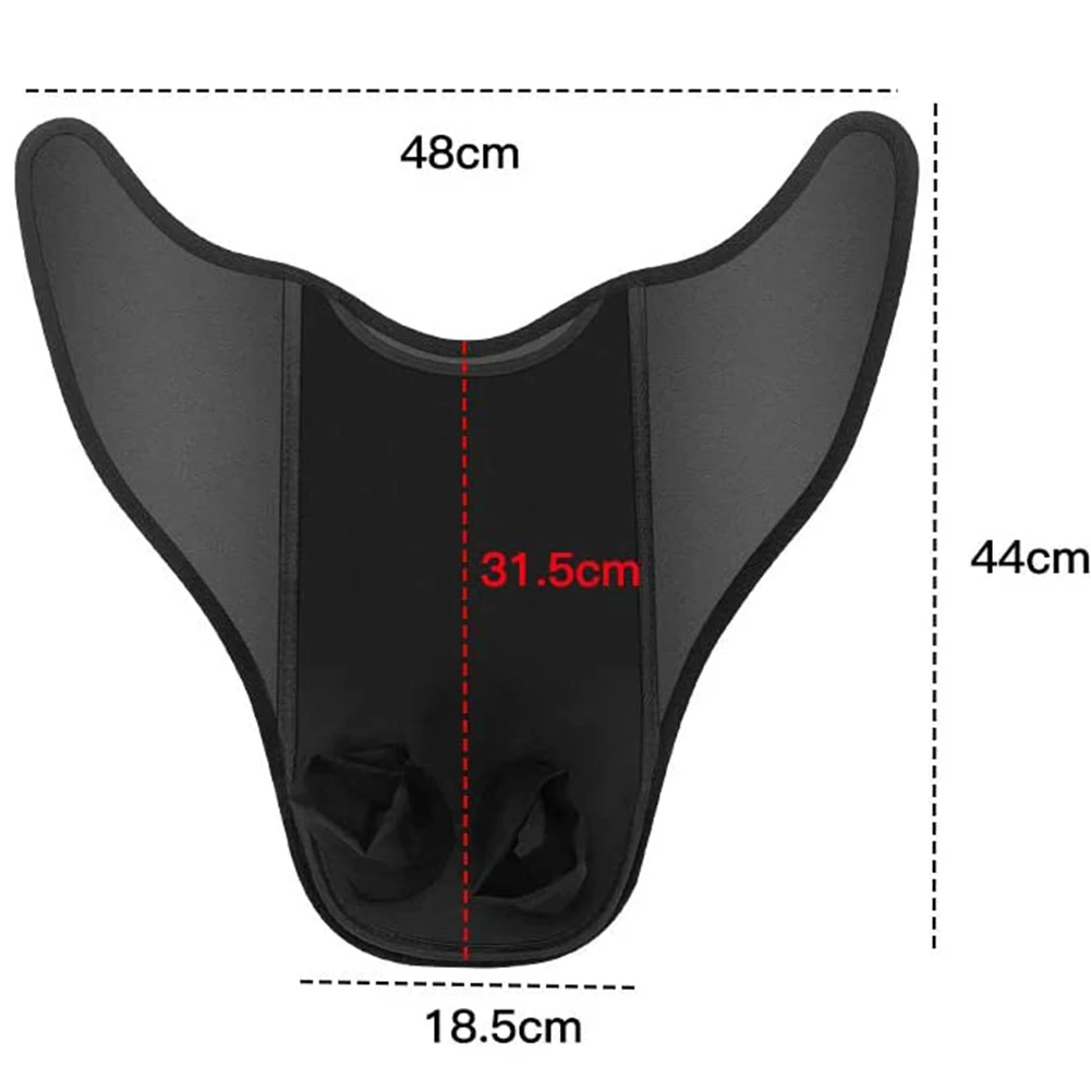 

Pool Fins Foot Fins Swimming Fins Mermaid Tail Diving Flippers Submersible Snorkeling Adult/Child Flexible Comfort Portable