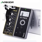 Qianli ID тестер для лица точечная матрица Инструменты для ремонта проектора для iPhone XXS MAXXR11Pro11 Pro MAX программатор чтениязаписи