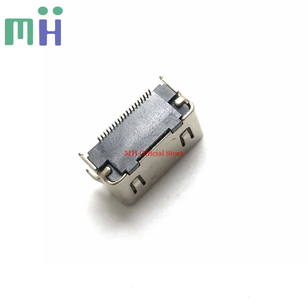 Новый оригинальный GH5 GH5S совместимому с HDMI Интерфейс видео высокой четкости блок