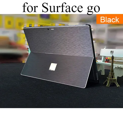 for Surface go Чехол для microsoft Surface Pro 6 5 4 3 2 1 12," чехол для microsoft Surface go RT1 RT2 book 2 защитный чехол - Цвет: for Surface go