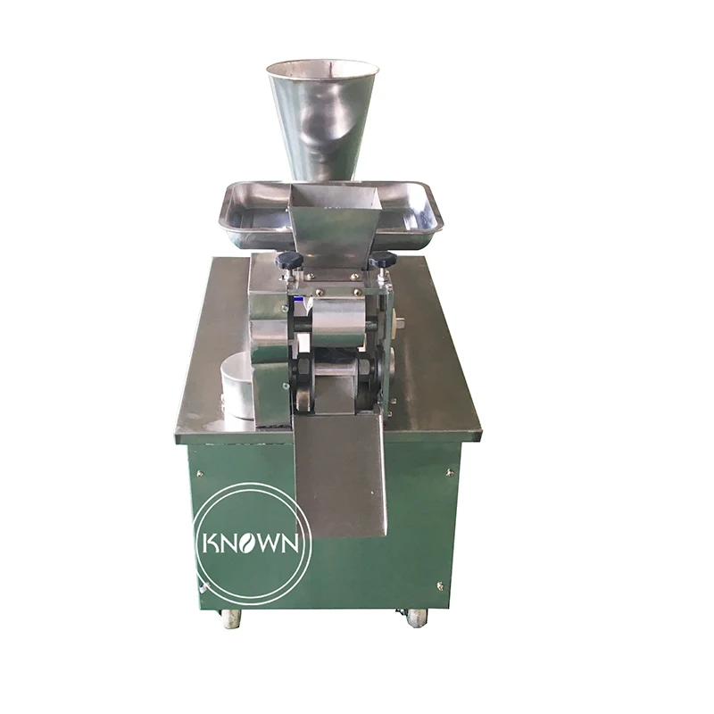 Промышленный Автоматический аппарат для приготовления пирожков Самоса по