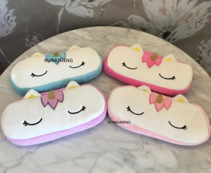 U001 плюшевый Кошелек для монет большой кошелек 21 см с цепочкой ключей Подарочный