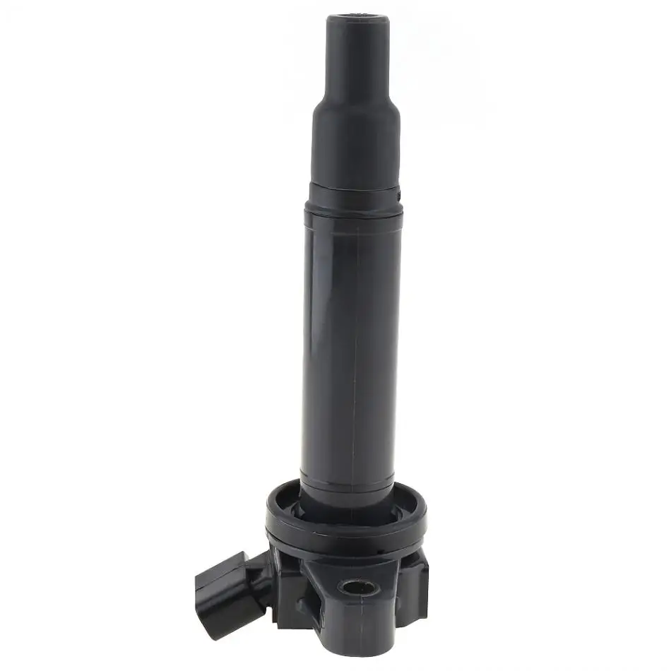 Автомобильная Катушка высокого давления прочная катушка зажигания напряжения