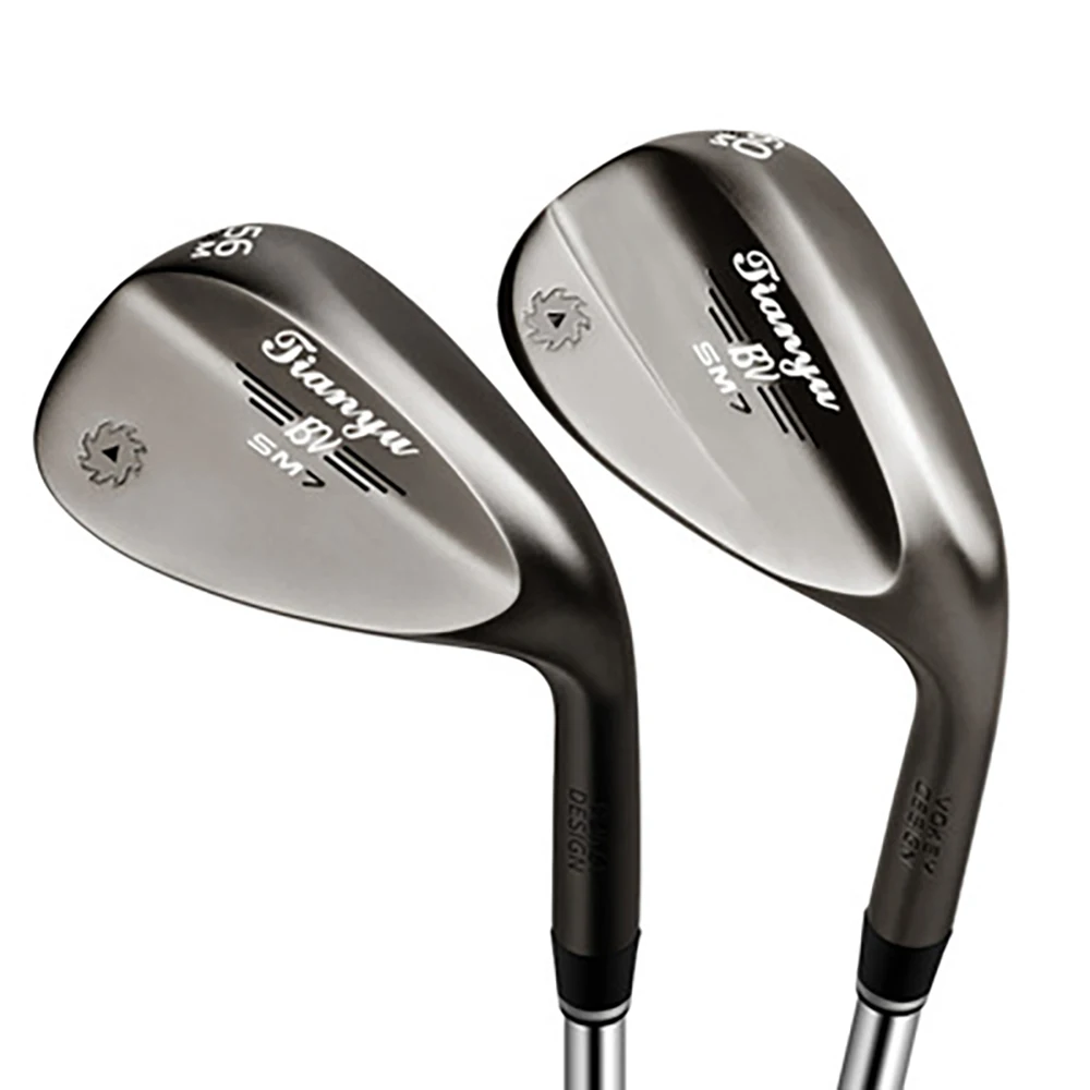 2021 New Golf Wedges steel shaft sand wedges golf clubs 56 60 degree | Спорт и развлечения