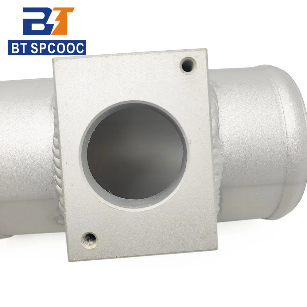 Автомобильная воздухозаборная труба расход воздуха соответствует требованиям