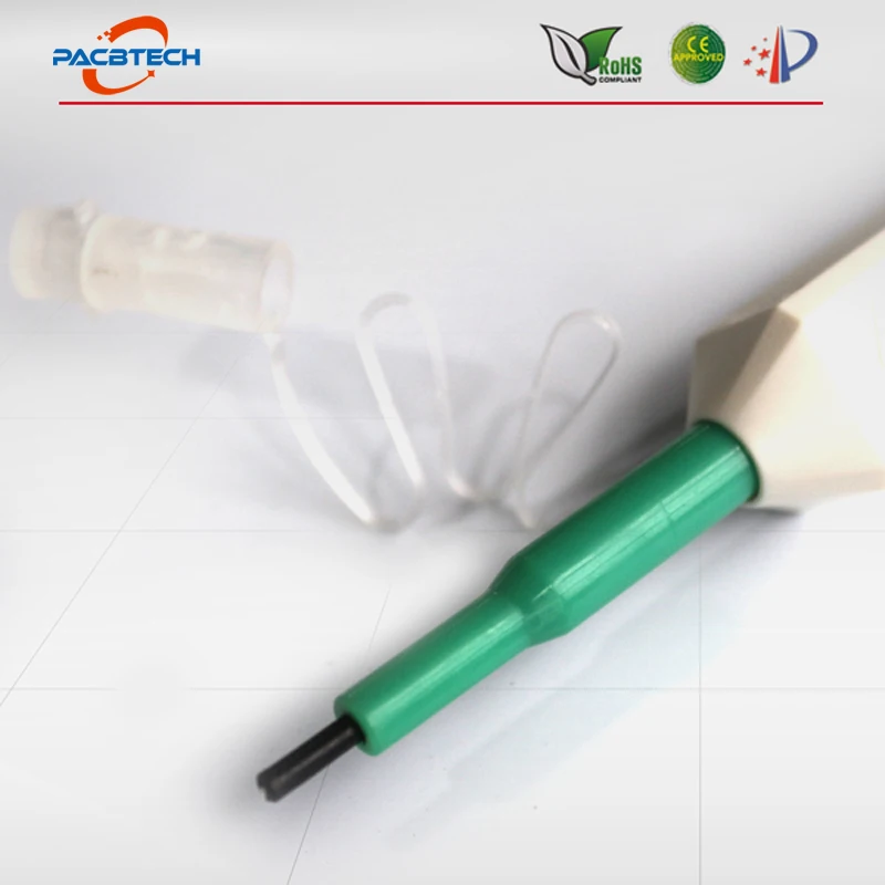 800 раз одноразовая ручка для очистки оптоволокна адаптеров SC ST FC 2 5 мм | Мобильные