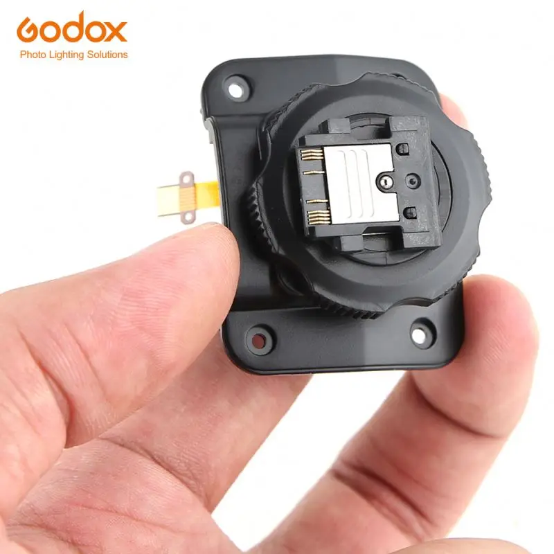 

Godox TT350 TT350C TT350N TT350S TT350F TT350O Flash Speedlite аксессуары для внешней вспышки