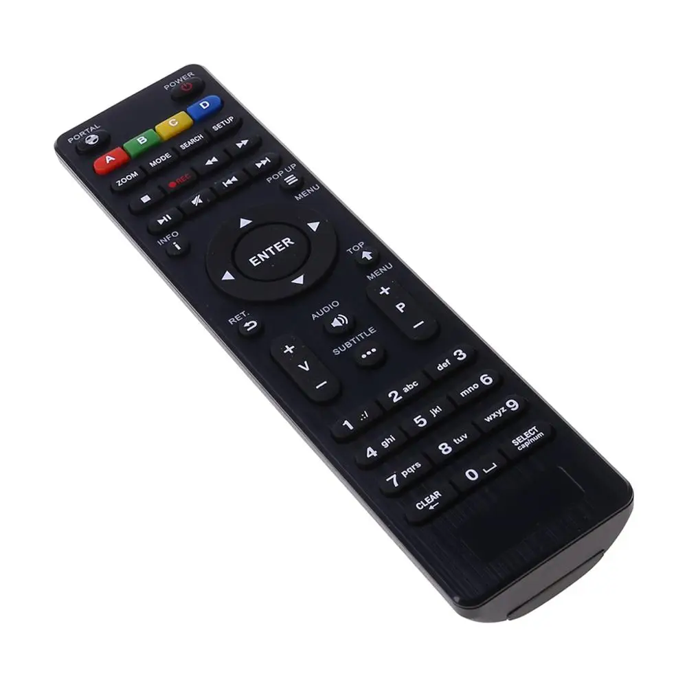 Сменный пульт дистанционного управления для Kartina Micro Dune HD TV 1 шт.|Пульты ДУ| |