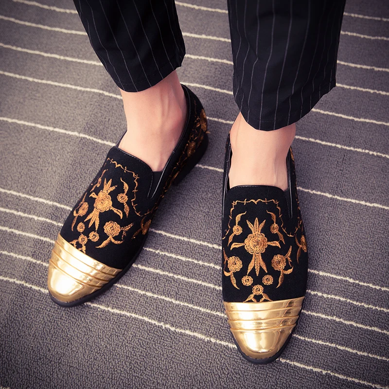 Handmade Suede Leather Mens Shoes Casual Men Loafers comfortable Driving flats Slip on Moccasins Big Size 38-46 w5 | Обувь