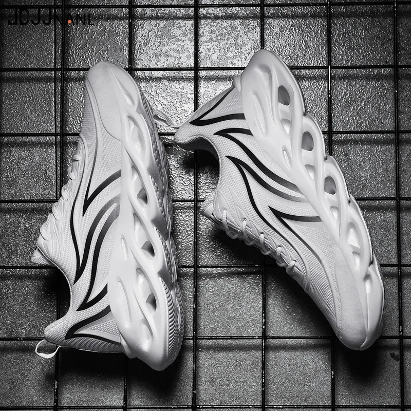 Мужская обувь для бега 2019 летняя брендовая спортивная мужская легкие дышащие