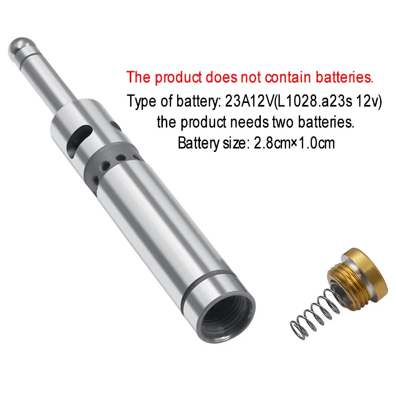 Рисунок 4 - Прецизионный электронный кромкоискатель