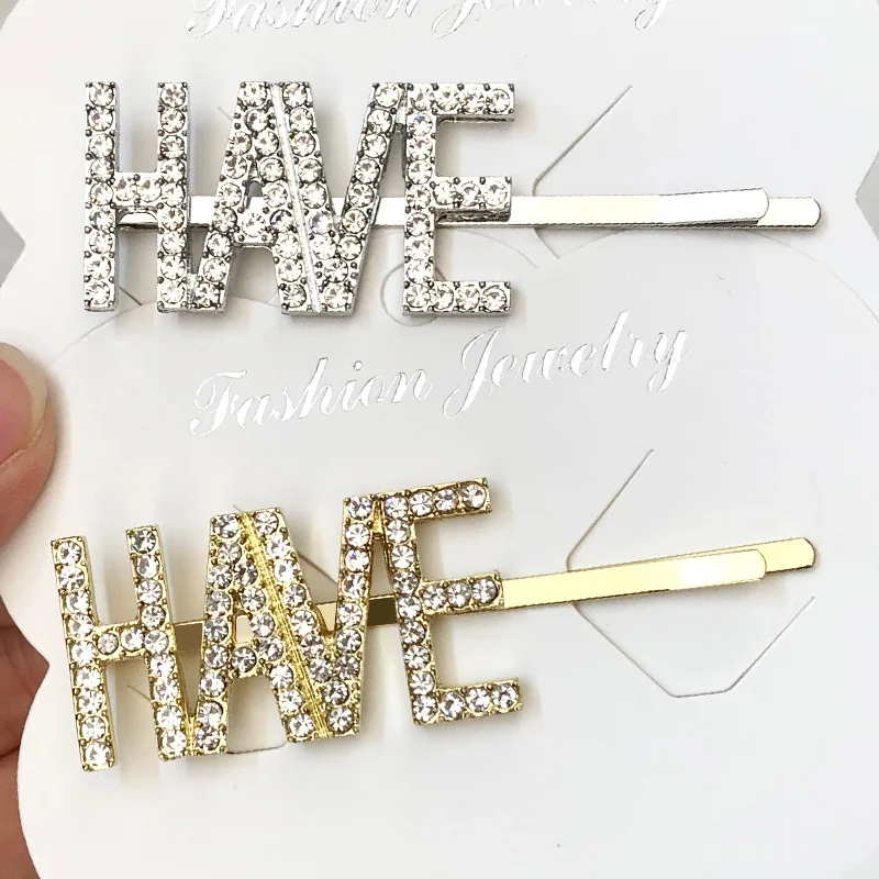 1 шт. заколки для волос |