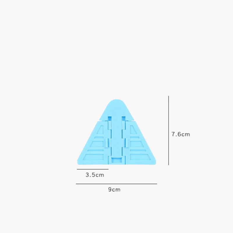 1 шт. детская невыпадающая Соска-падающий Безопасность дверь замок на