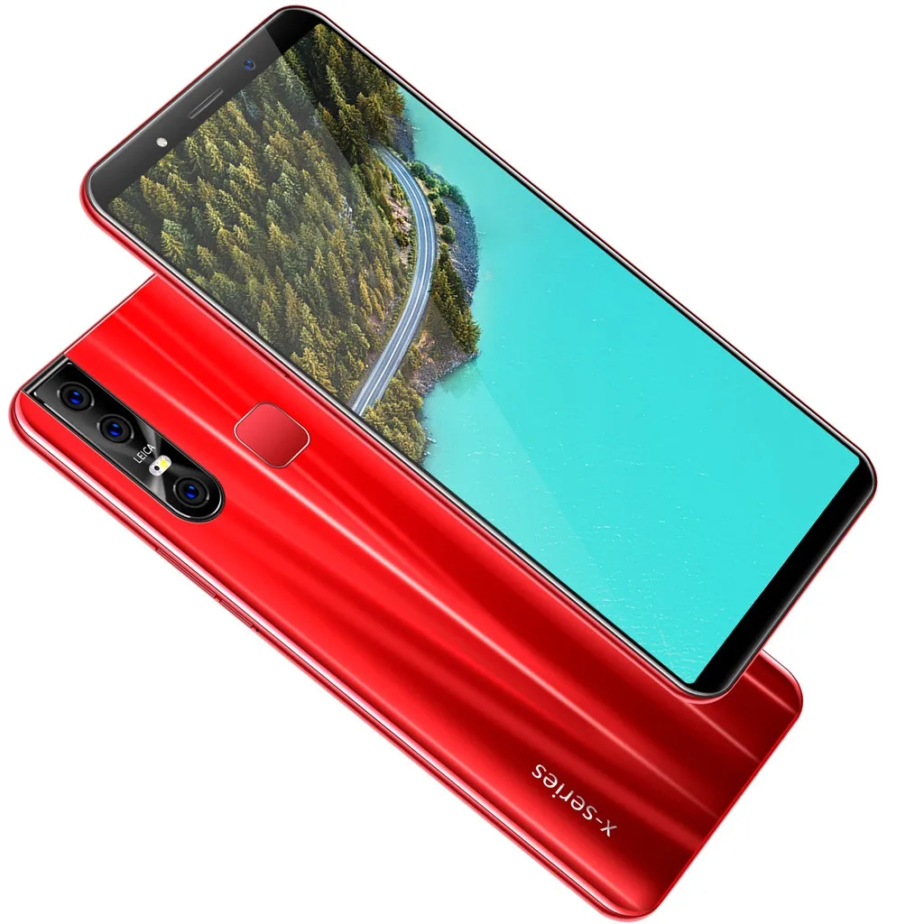 Usb зарядное устройство power banknow 6,3 дюймовый смартфон wifi Bluetooth Android 9,1 1G 4ROM 3g мобильный телефон для звонков