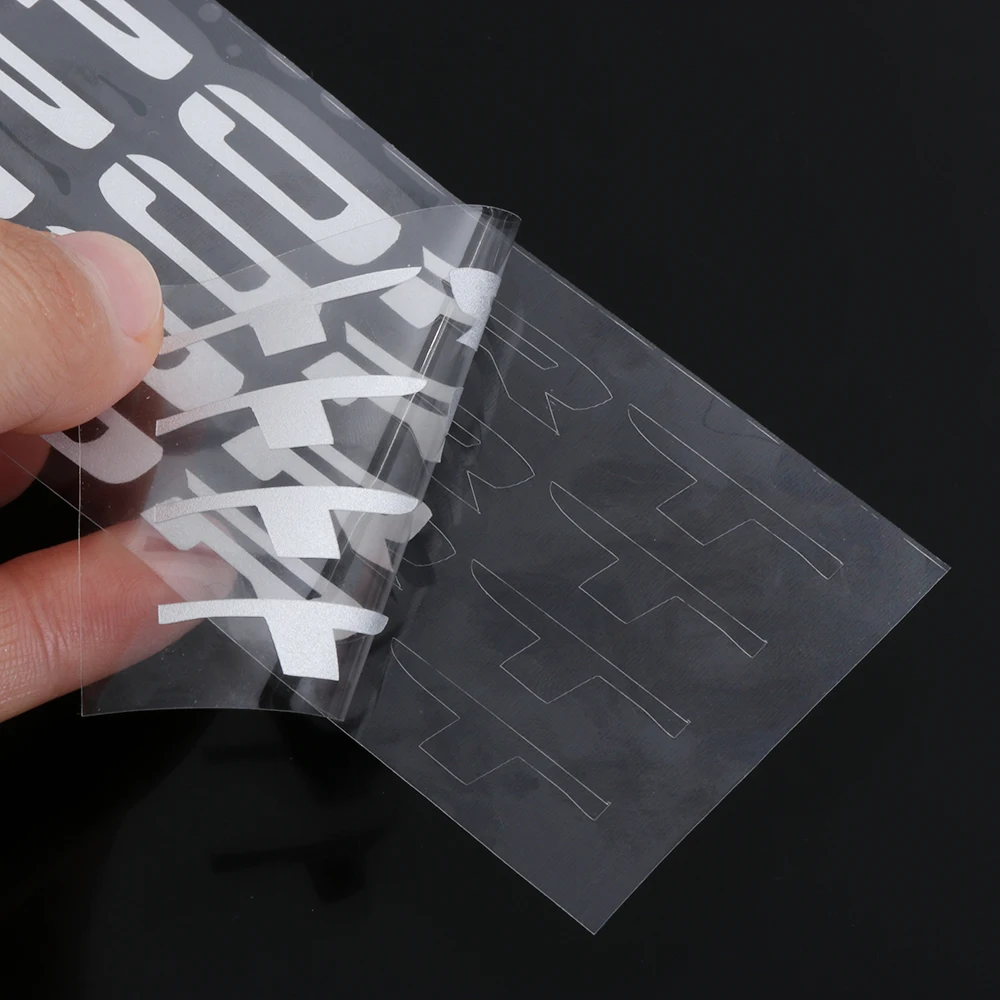 Наклейка для спортивного автомобиля 4 шт. | Автомобили и мотоциклы