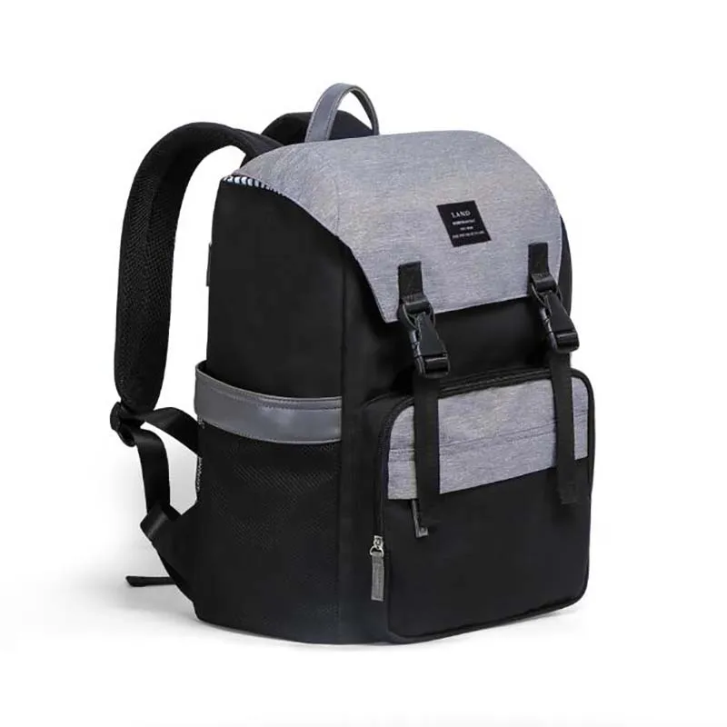 

Mummy Maternity Backpack Diaper Bag for stroller waterproof large Shoulder Bags for mom baby care BFY011