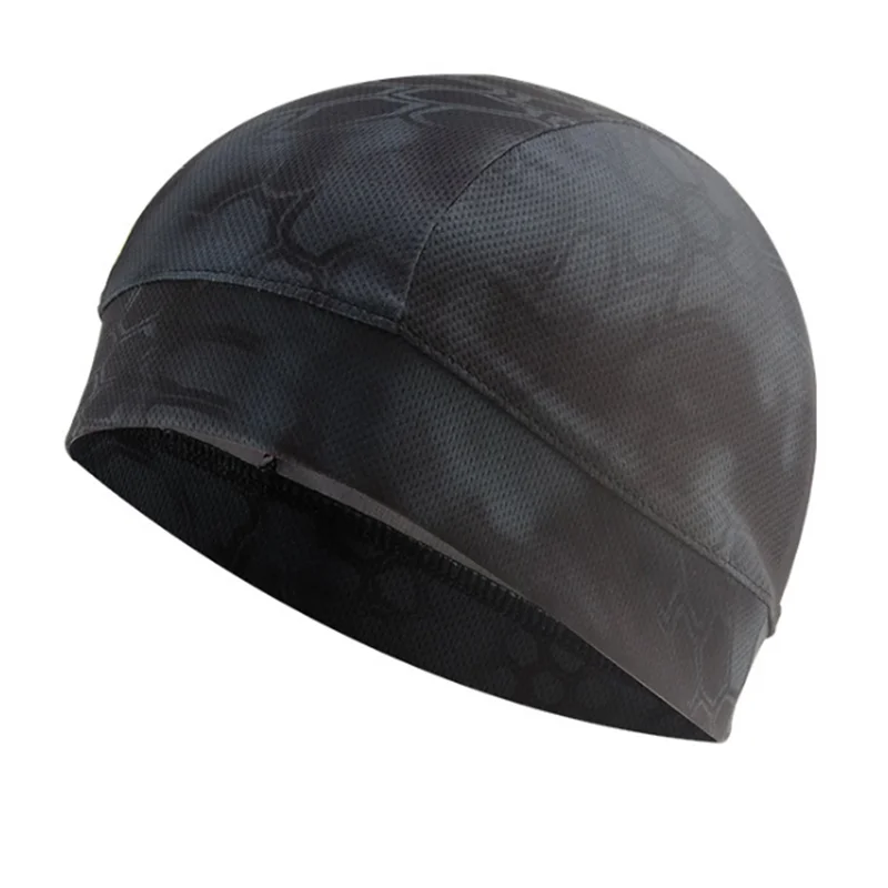 Мотоциклетная маска питона камуфляж для лица BL крутая Ветрозащитная Балаклава дышащая Байкерская гоночная