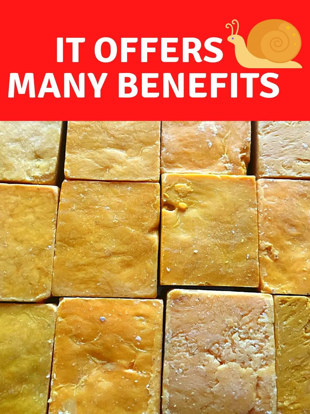 Мыло для слизи с улиткой органическое ручная работа антивозрастной натуральный