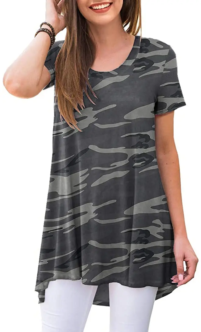 

Women Yoga Sports Tops Bra Vest- Summer Sleeveless V-Neck T-Shirt Tunic Tops Blouse ShirtsQuick Dry Slim Fit