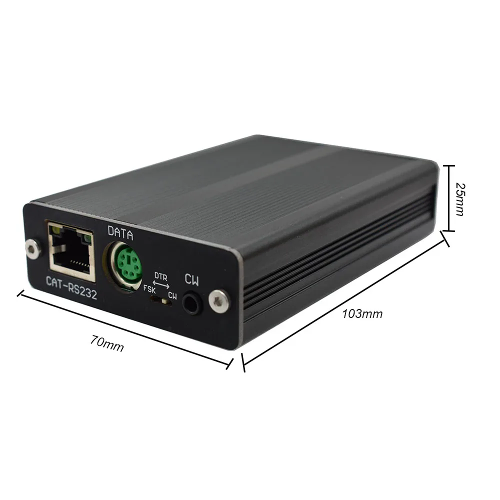 Lusya YAESU FT-450D FT-950D DX1200 FT991 специальный радиоразъем FIDI FT-232RL USB T1225 | Электроника